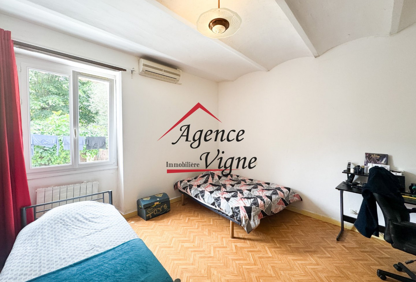vente Maison Meyrannes - Photo 5