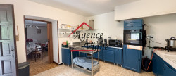 vente Maison Meyrannes