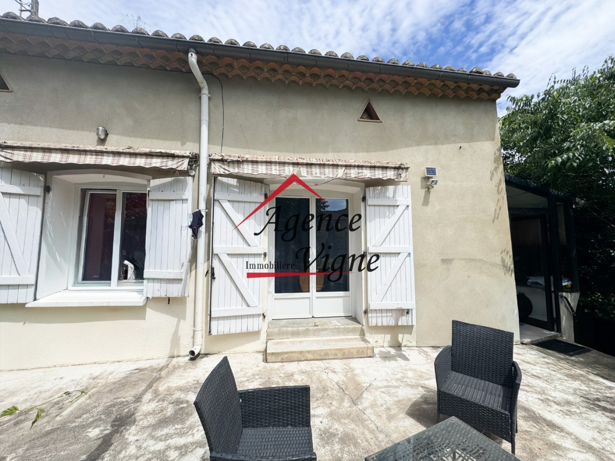 sale Maison Meyrannes - Photo 2