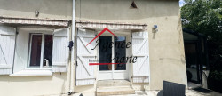 vente Maison Meyrannes