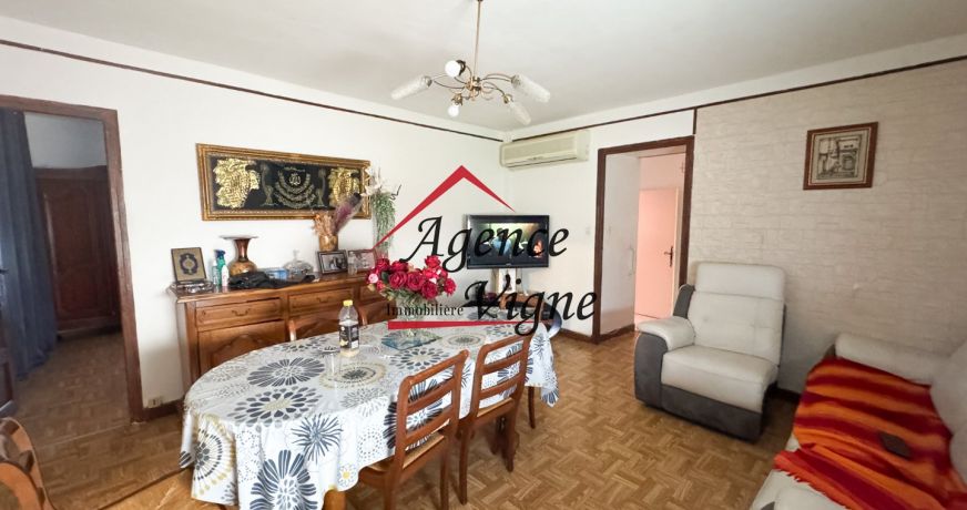 vente Maison Meyrannes