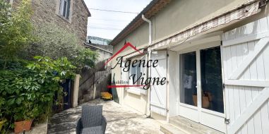vente Meyrannes