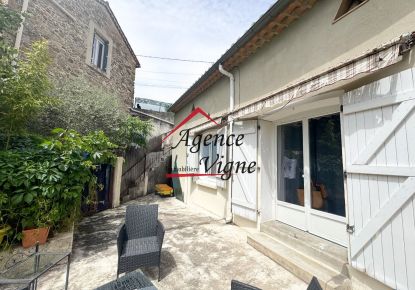 vente Maison Meyrannes