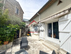 vente Maison Meyrannes