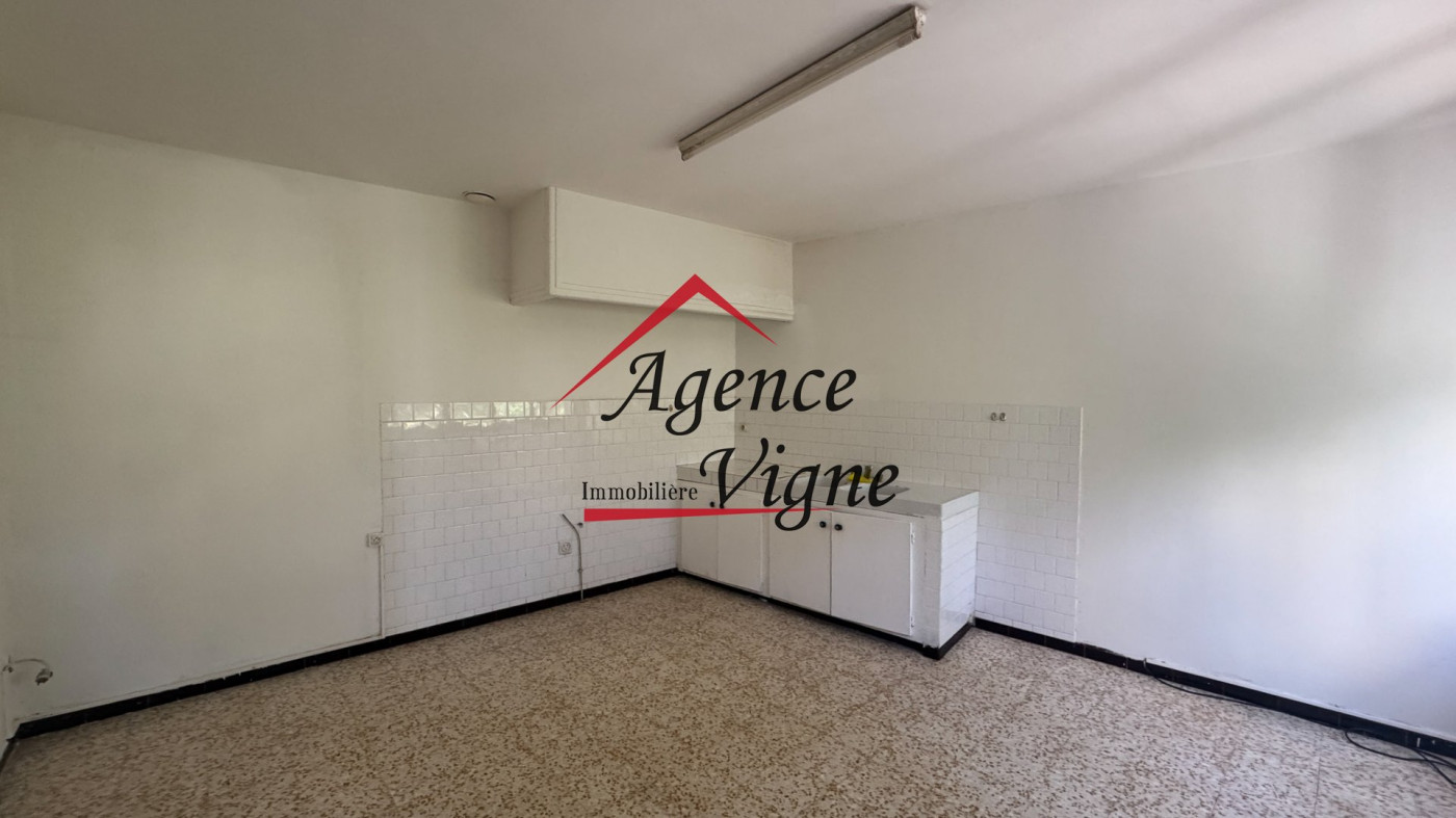 vente Maison Meyrannes - Photo 5