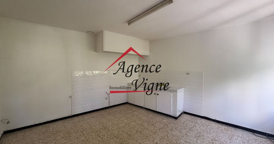 vente Maison Meyrannes