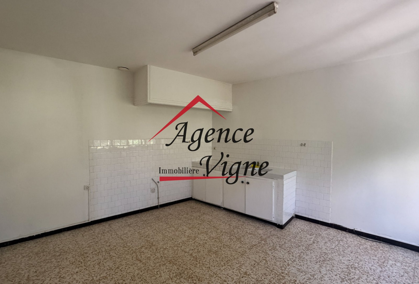 vente Maison Meyrannes - Photo 5