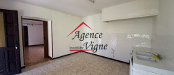 vente Maison Meyrannes