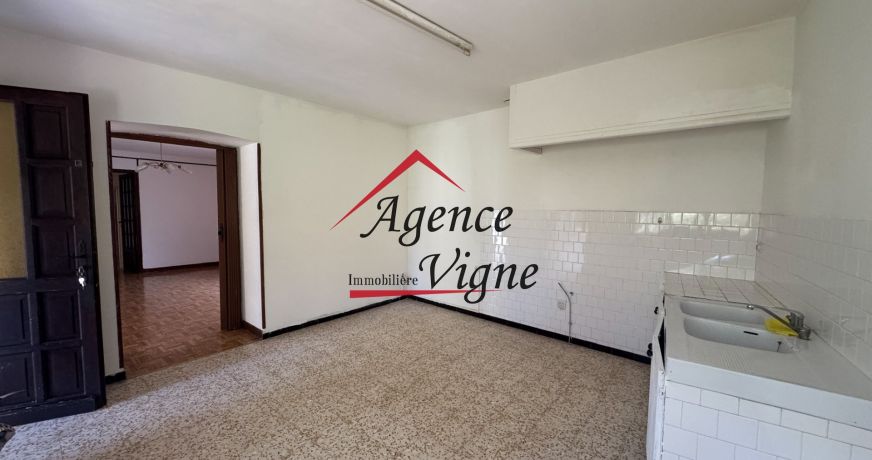 vente Maison Meyrannes