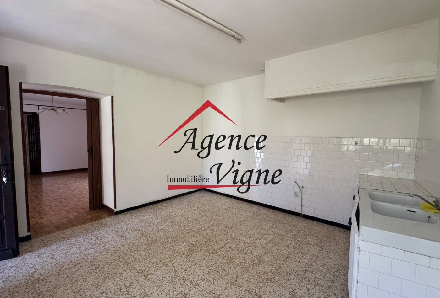 vente Maison Meyrannes - Photo 4