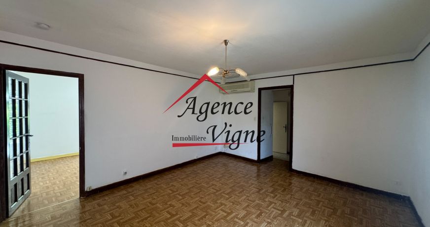 vente Maison Meyrannes