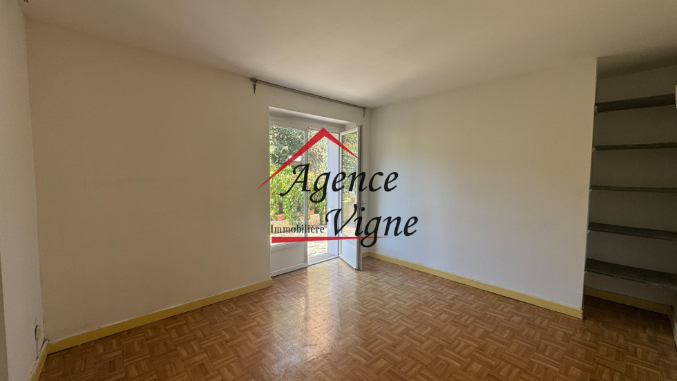 vente Maison Meyrannes - Photo 9
