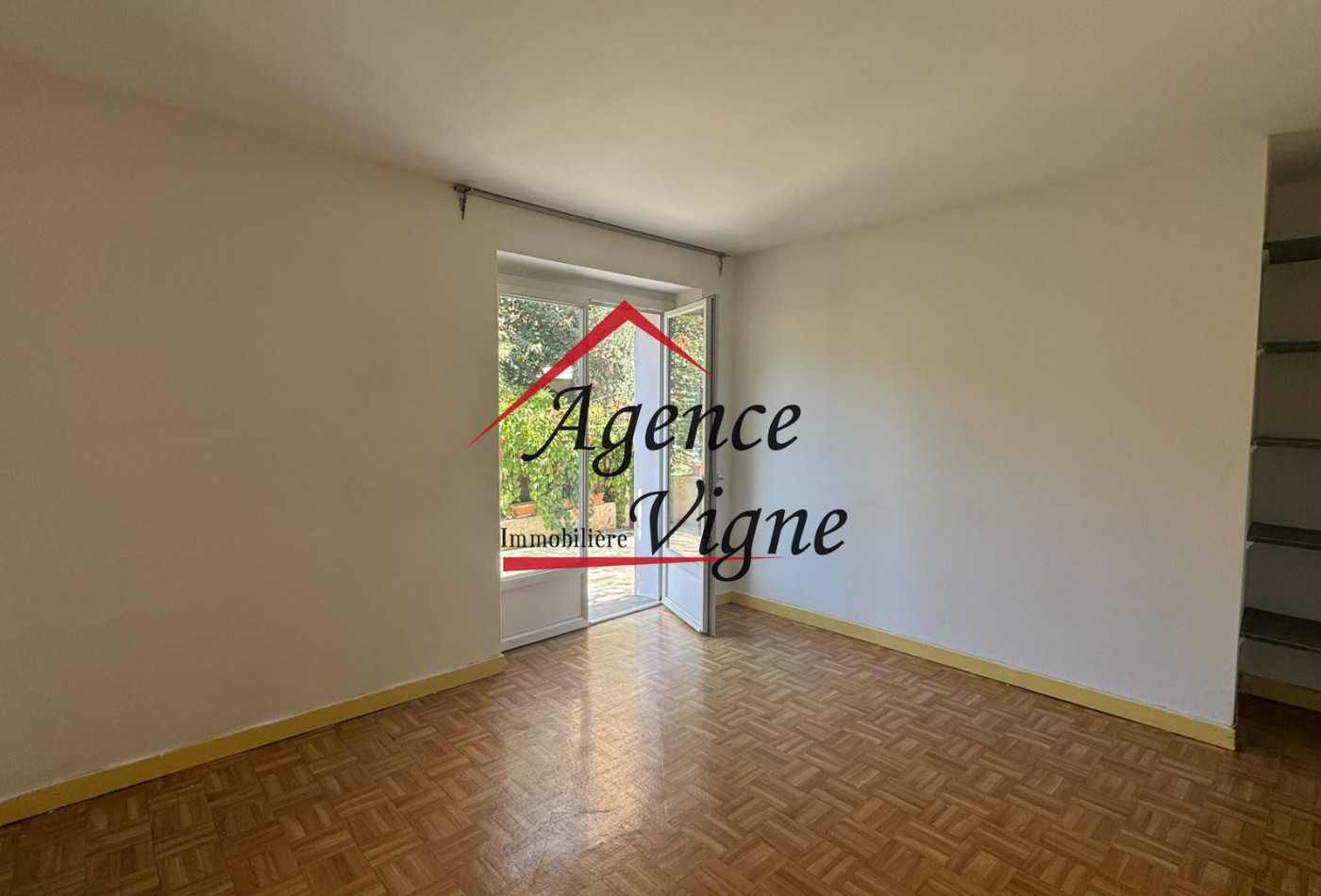 vente Maison Meyrannes - Photo 9