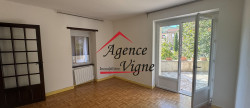 vente Maison Meyrannes