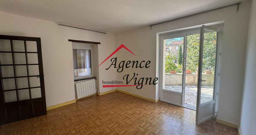 vente Maison Meyrannes