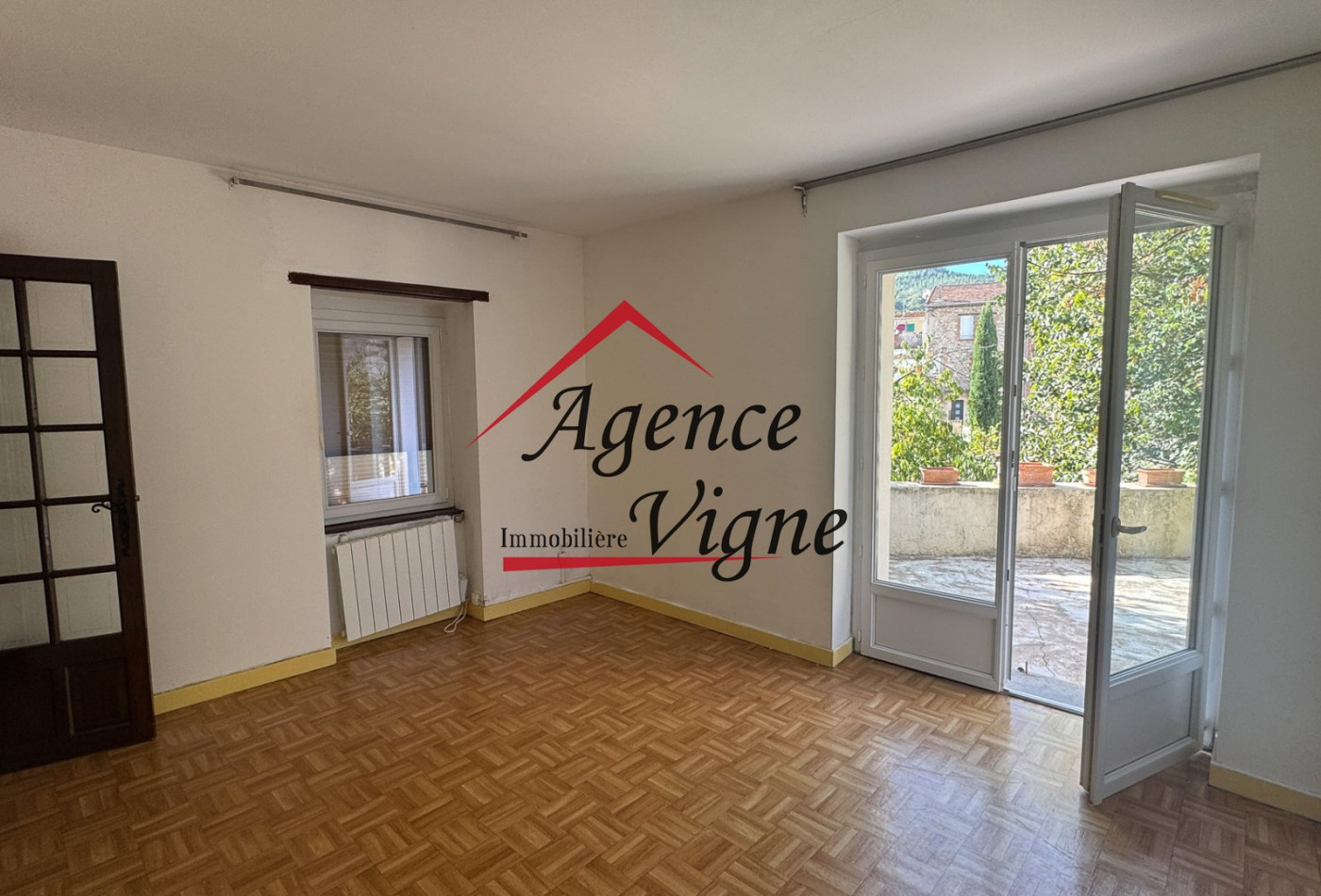 vente Maison Meyrannes - Photo 2