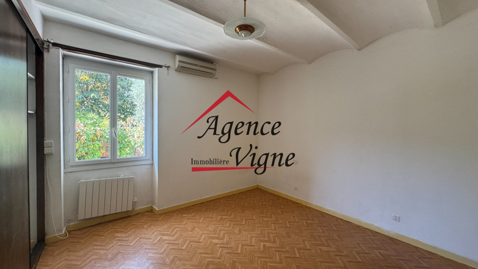 vente Maison Meyrannes - Photo 7