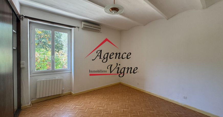 vente Maison Meyrannes