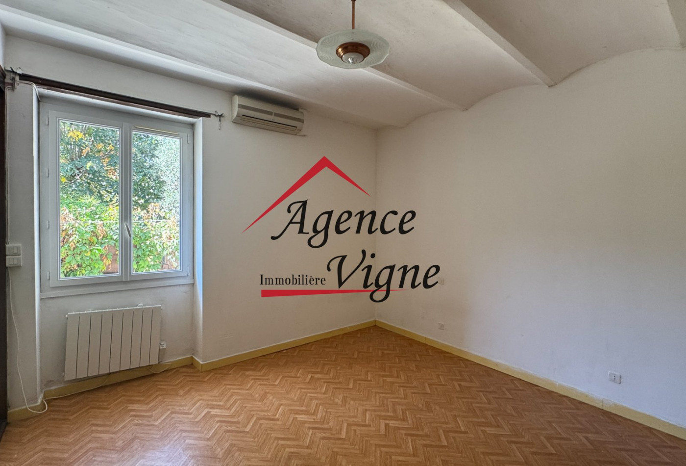 vente Maison Meyrannes - Photo 7