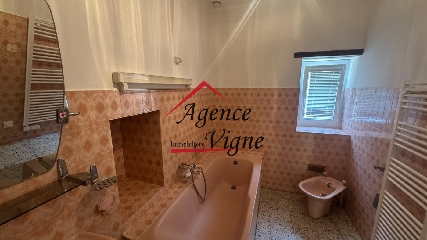 vente Maison Meyrannes - Photo 6