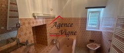 vente Maison Meyrannes