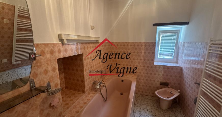 vente Maison Meyrannes