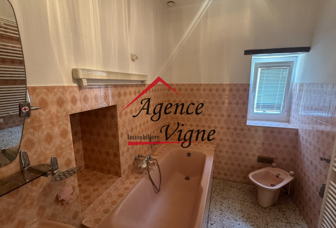 vente Maison Meyrannes - Photo 6