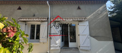 vente Maison Meyrannes
