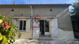 vente Maison Meyrannes