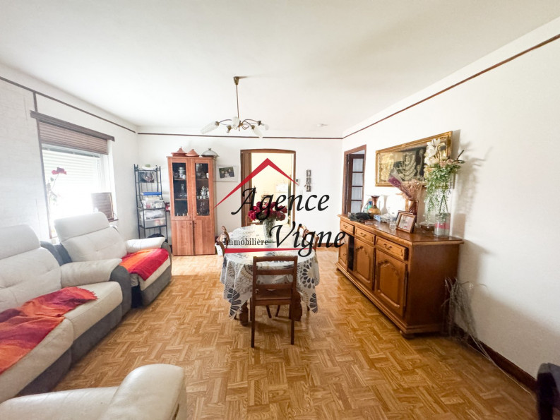 vente Maison Meyrannes - Photo 4