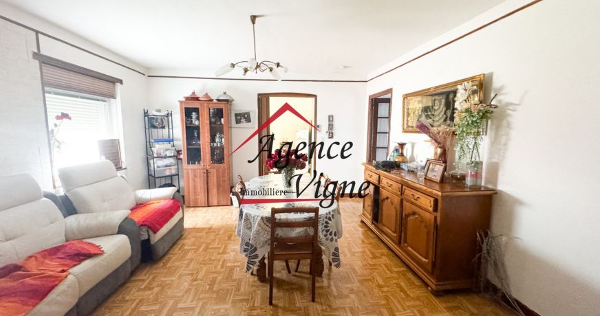 vente Maison Meyrannes