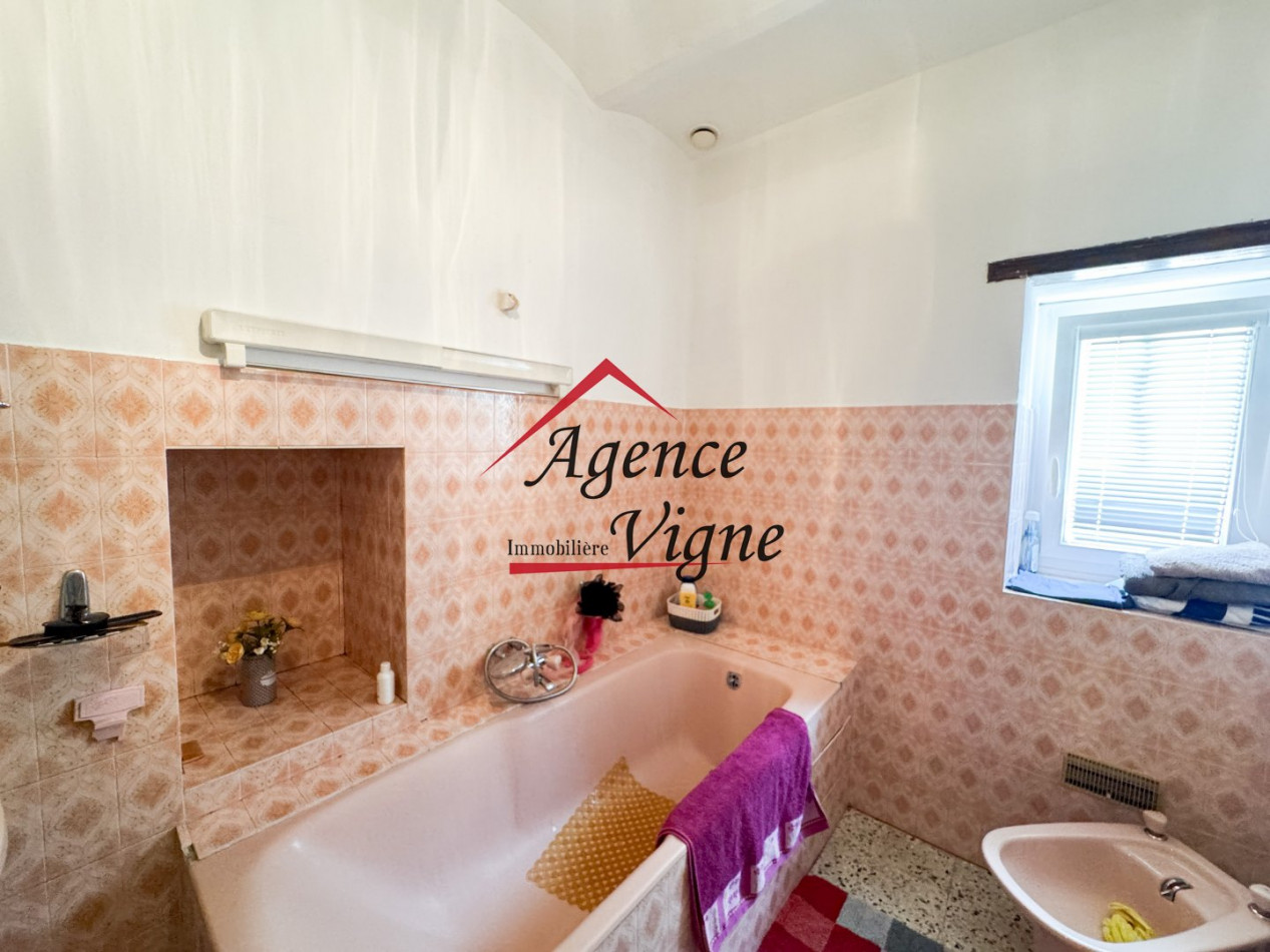 sale Maison Meyrannes - Photo 6