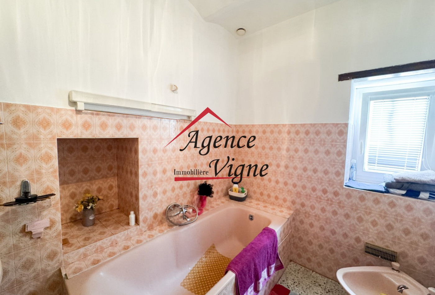 vente Maison Meyrannes - Photo 6