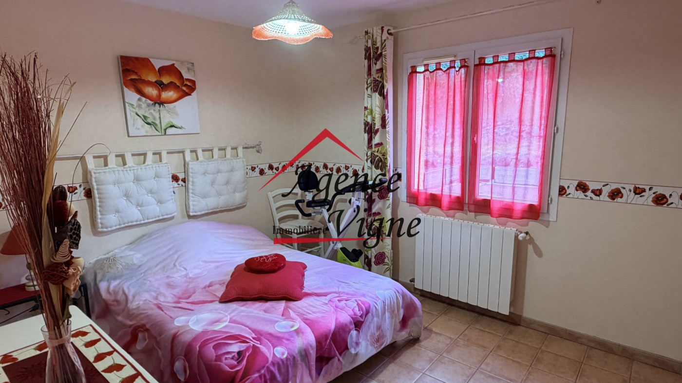 vente Villa Robiac Rochessadoule - Photo 16
