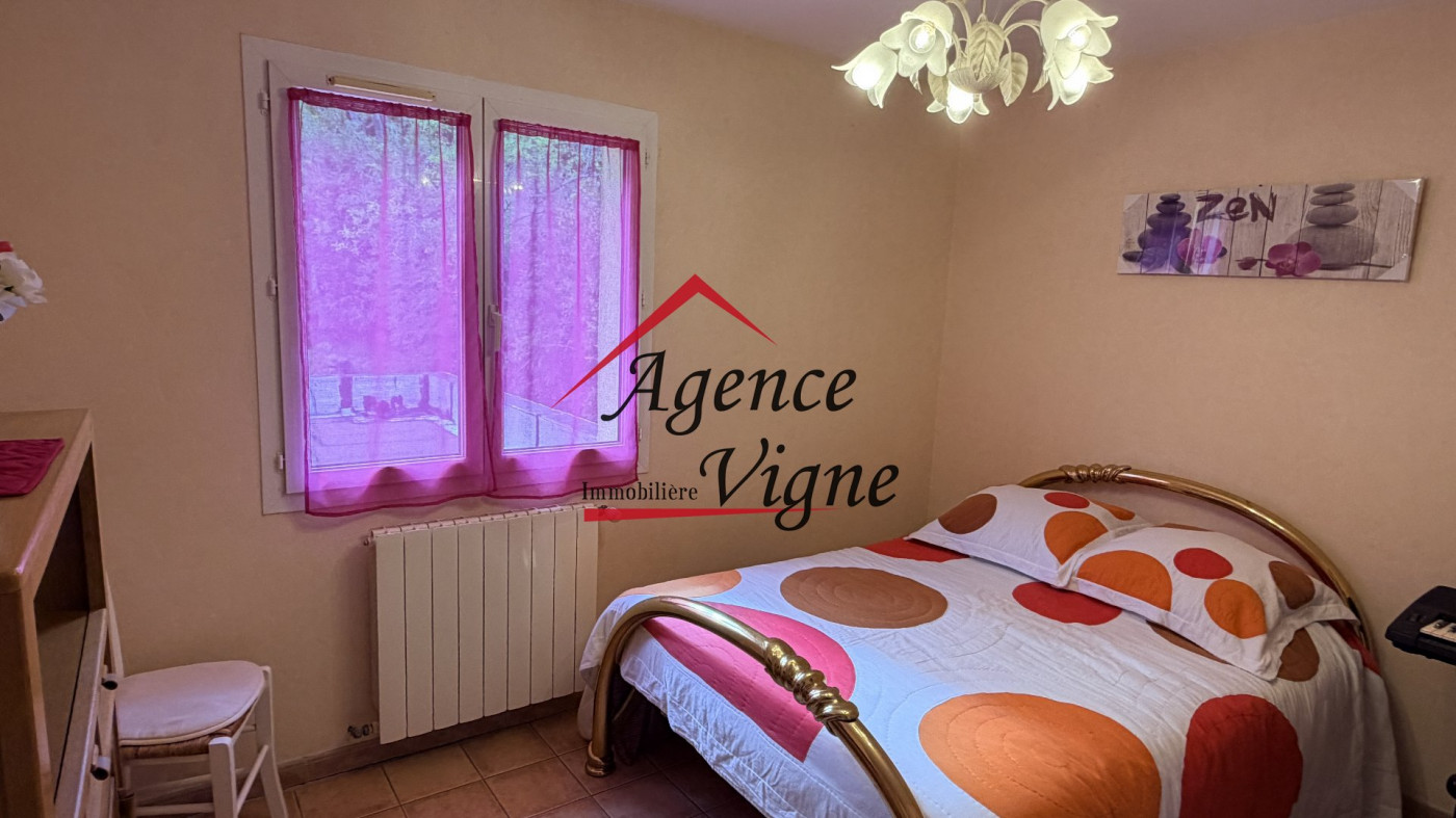 vente Villa Robiac Rochessadoule - Photo 17