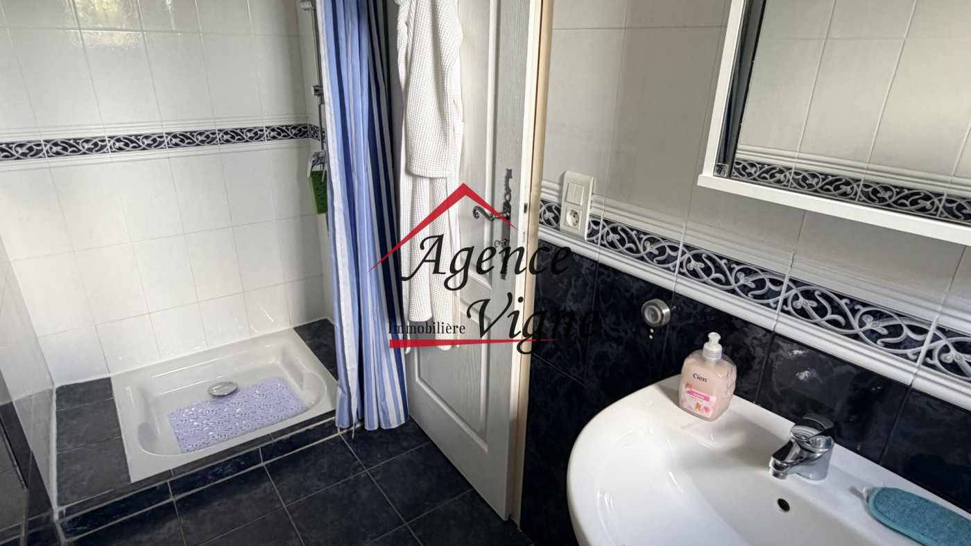 vente Villa Robiac Rochessadoule - Photo 18