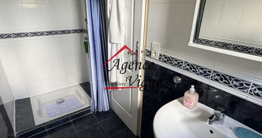 vente Villa Robiac Rochessadoule