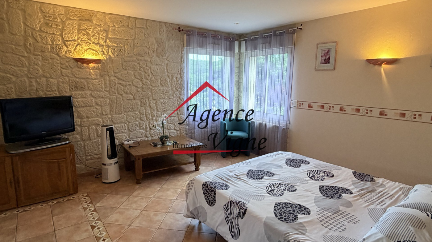 vente Villa Robiac Rochessadoule - Photo 19