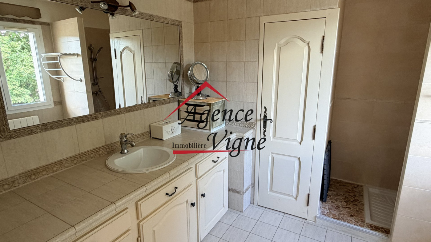 vente Villa Robiac Rochessadoule - Photo 20