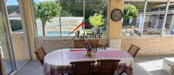 vente Villa Robiac Rochessadoule