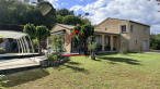 vente Villa Robiac Rochessadoule