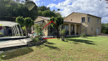 vente Villa Robiac Rochessadoule