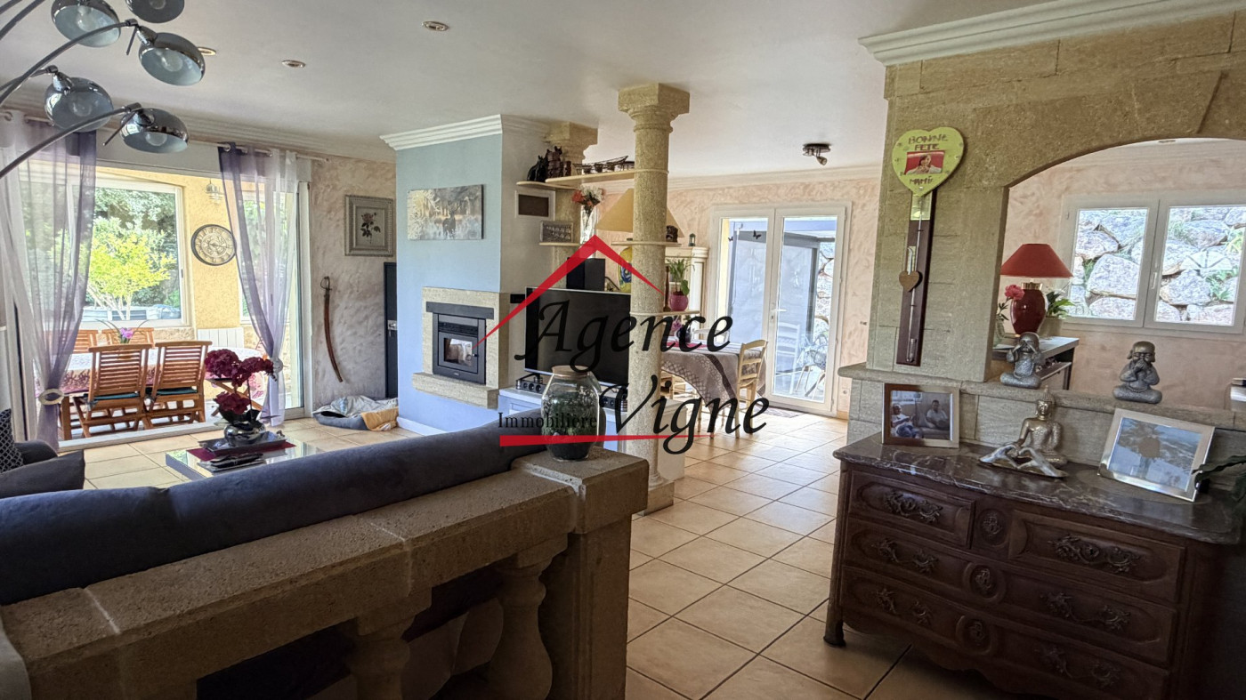 vente Villa Robiac Rochessadoule - Photo 3