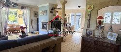 vente Villa Robiac Rochessadoule