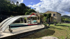 vente Villa Robiac Rochessadoule