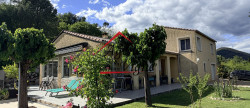 vente Villa Robiac Rochessadoule