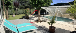 vente Villa Robiac Rochessadoule