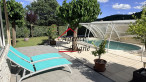 vente Villa Robiac Rochessadoule