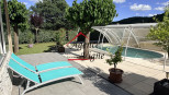 vente Villa Robiac Rochessadoule
