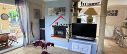 vente Villa Robiac Rochessadoule